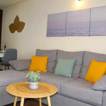 Apartment Sunrise Maspalomas By Privilege