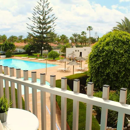 Sunrise Maspalomas By Privilege Apartment San Bartolome de Tirajana (Gran Canaria)
