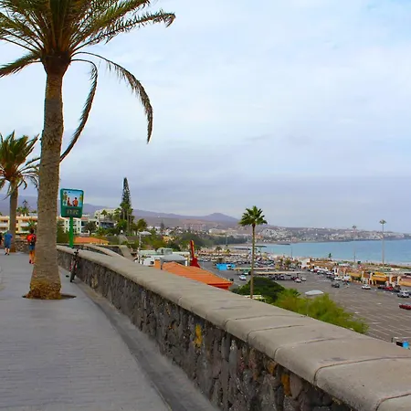 Sunrise Maspalomas By Privilege Apartment