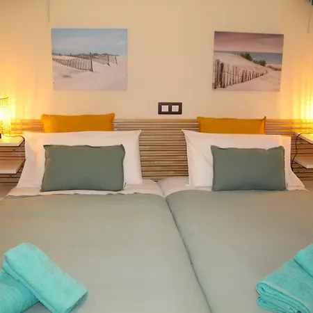 Sunrise Maspalomas By Privilege Appartement