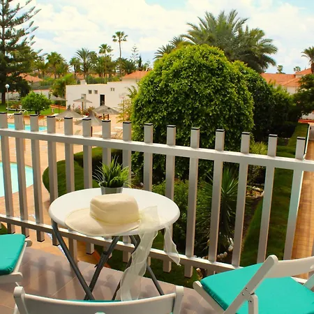 Appartement Sunrise Maspalomas By Privilege San Bartolomé